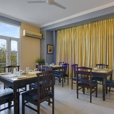 Shahpura Dev Villa Udaipur Exterior photo