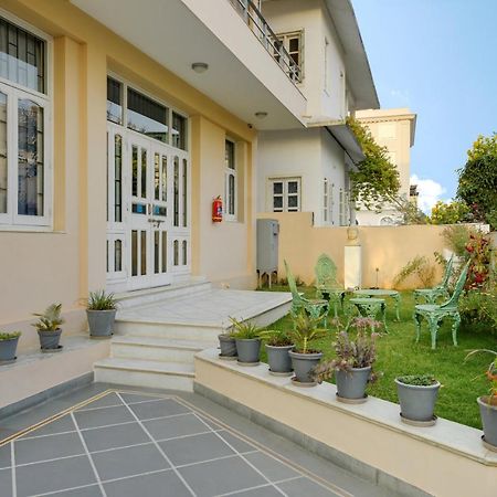 Shahpura Dev Villa Udaipur Exterior photo