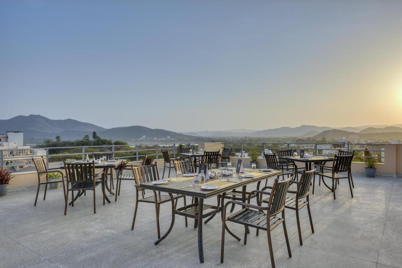 Shahpura Dev Villa Udaipur Exterior photo